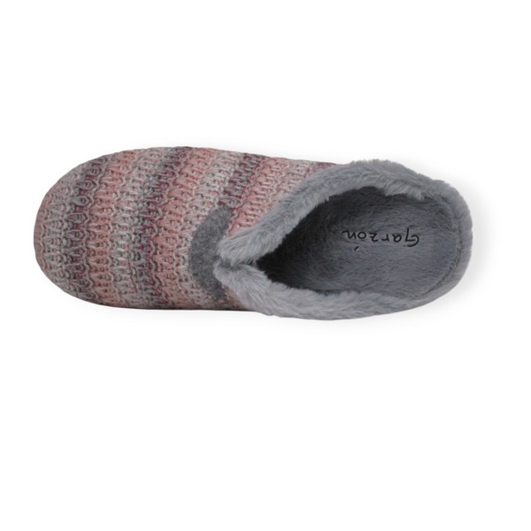 GARZON 7400-342 GREY