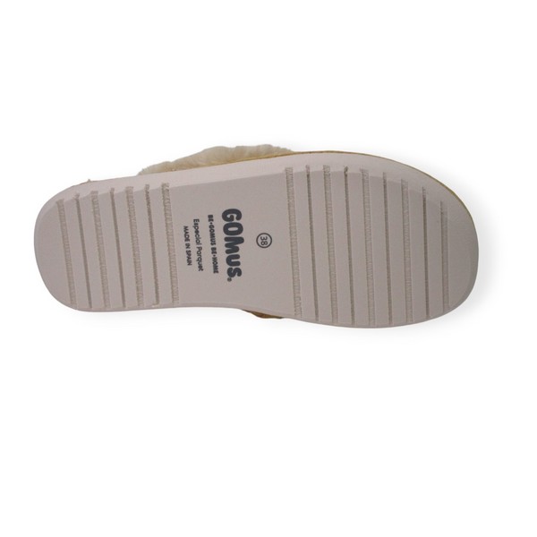 GARRIDO MURO 6911 CUIR PARQUET. 6