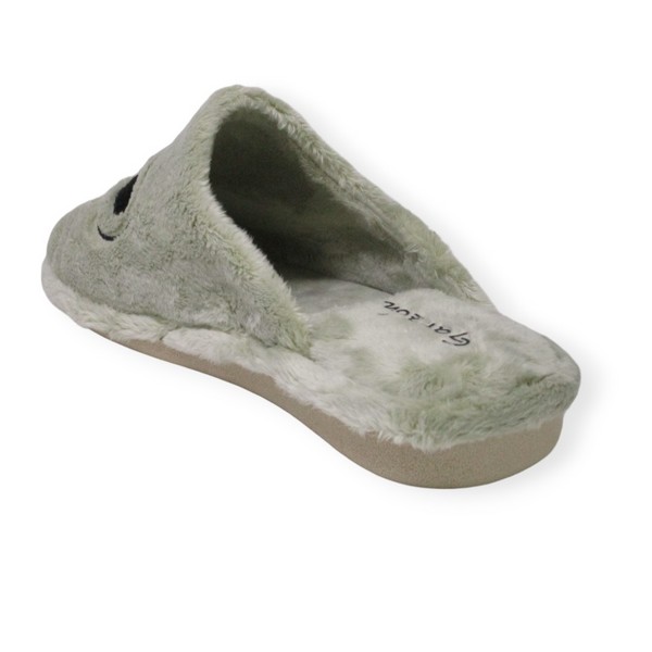 GARZON P203-275 GREEN PARQUET