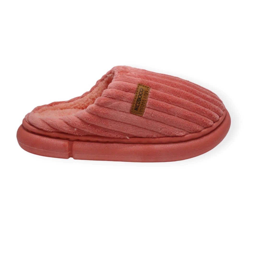 NICO BOCO 502-W CLOUD SALMON