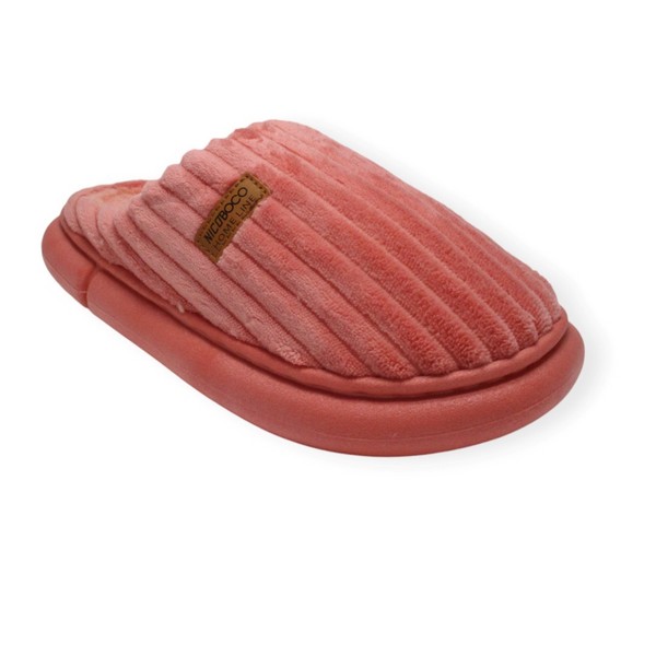 NICO BOCO 502-W CLOUD SALMON