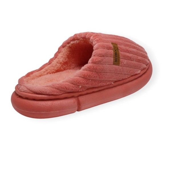 NICO BOCO 502-W CLOUD SALMON