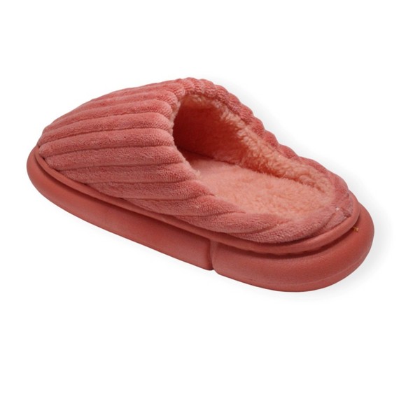 NICO BOCO 502-W CLOUD SALMON