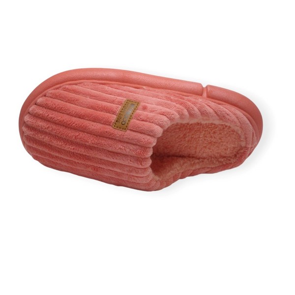 NICO BOCO 502-W CLOUD SALMON