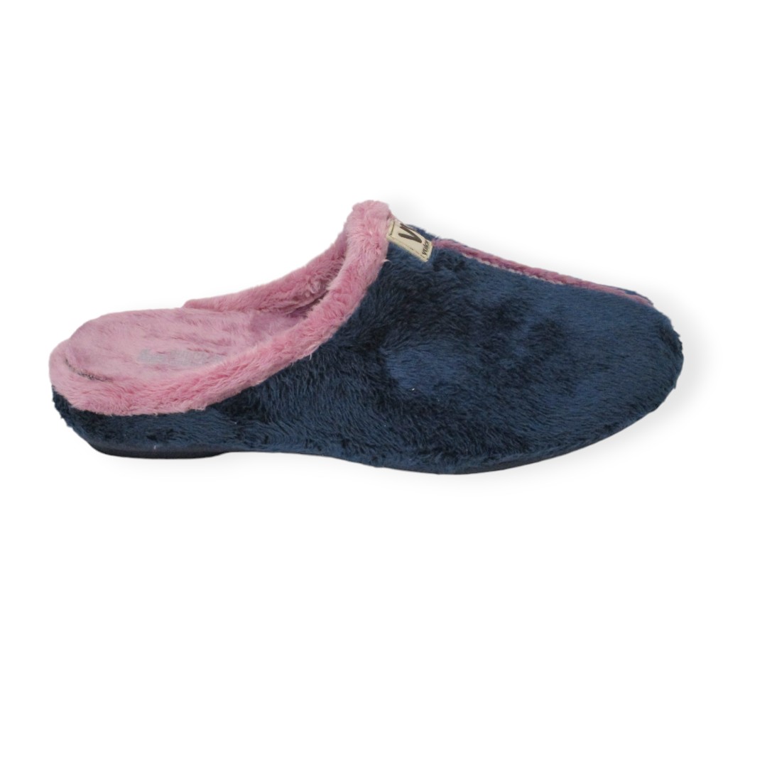 VULCA BICHA 4311 NAVY MAUVE