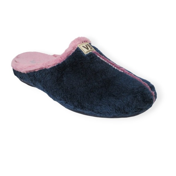 VULCA BICHA 4311 NAVY MAUVE