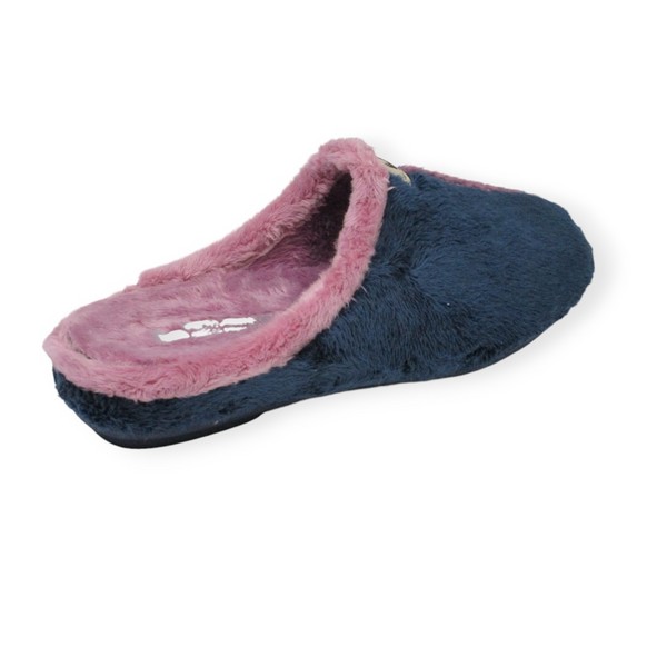 VULCA BICHA 4311 NAVY MAUVE