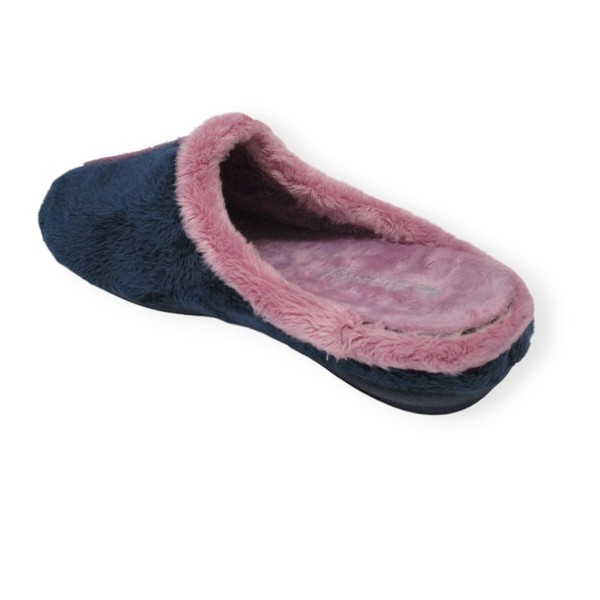 VULCA BICHA 4311 NAVY MAUVE