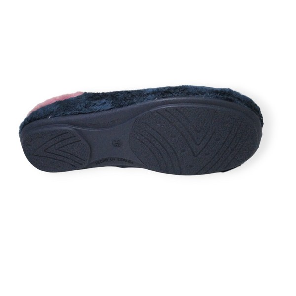 VULCA BICHA 4311 NAVY MAUVE 6