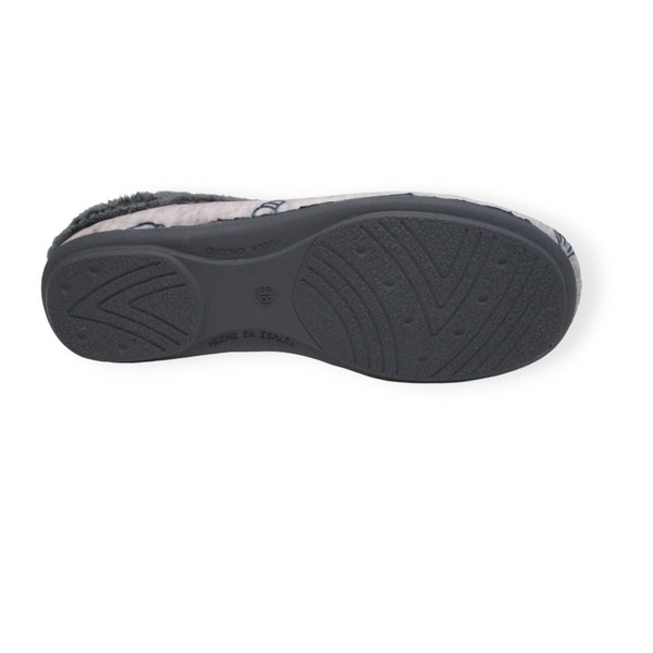 VULCA BICHA 4350 GREY COFFEE 6