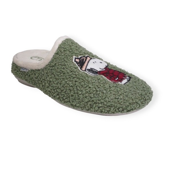 GARRIDO MURO 2704 GREEN