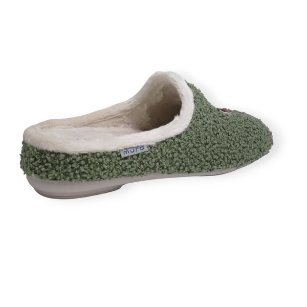 GARRIDO MURO 2704 GREEN