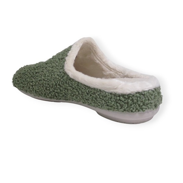 GARRIDO MURO 2704 GREEN