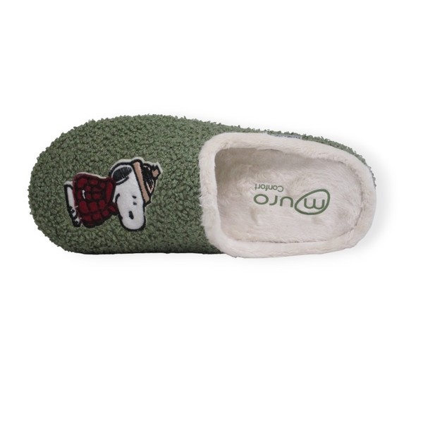 GARRIDO MURO 2704 GREEN