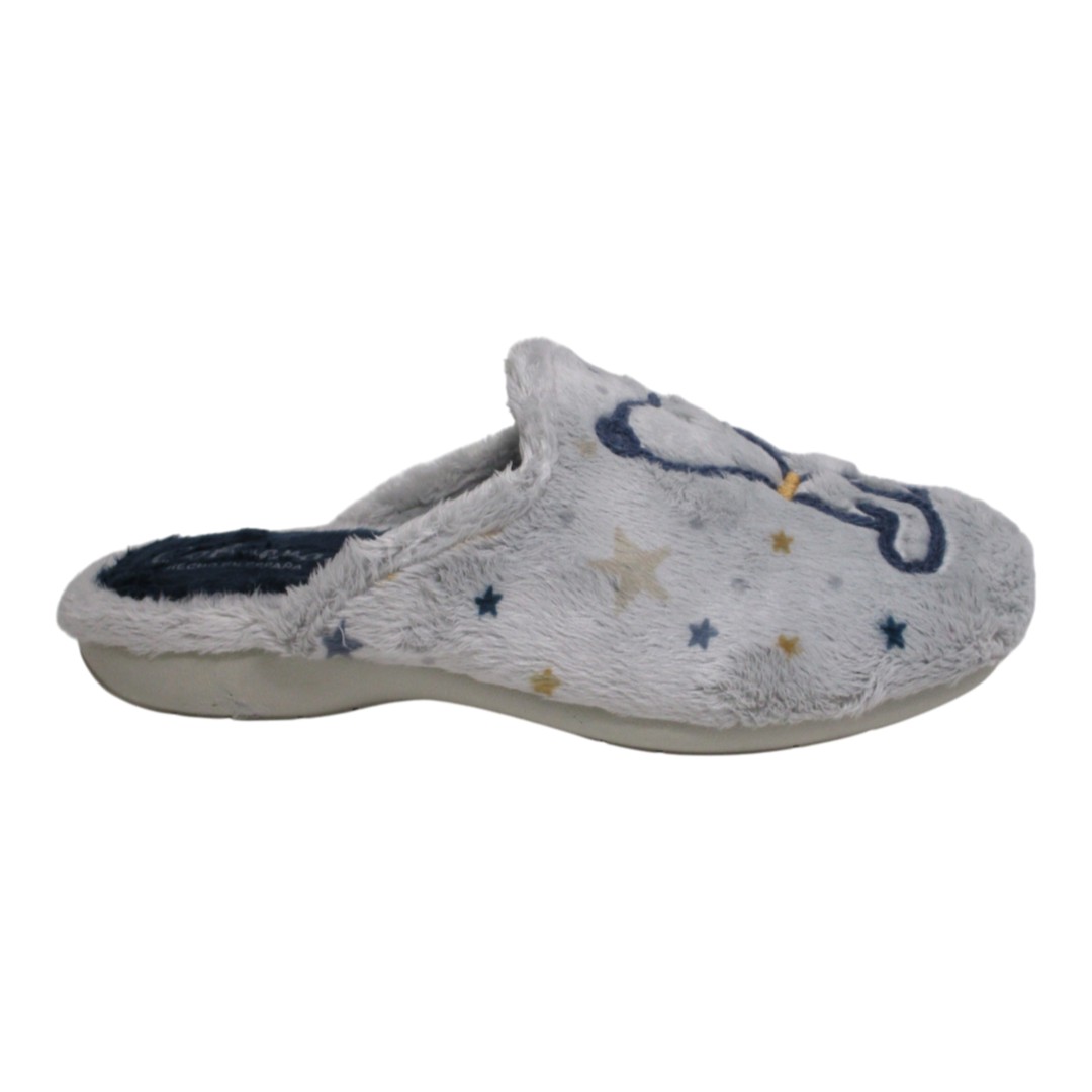 KB.4560-GRY.XINEL.LA_SNOOPY.W. CABRERA