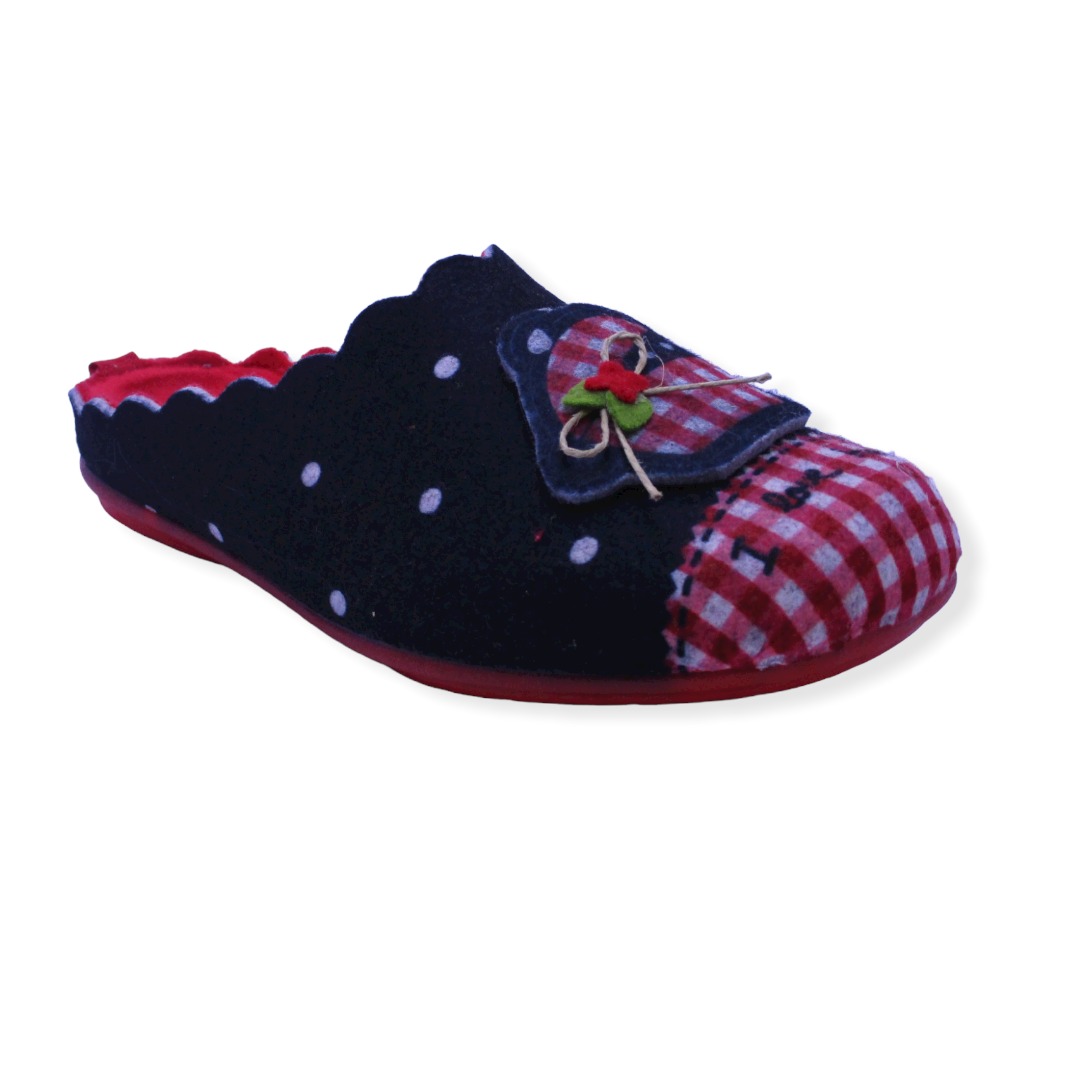 MARPEN 303IV22 BLACK