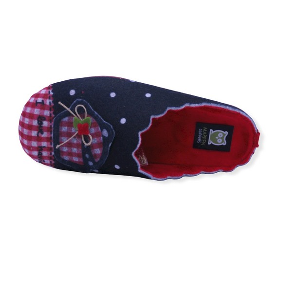 MARPEN 303IV22 BLACK. 6