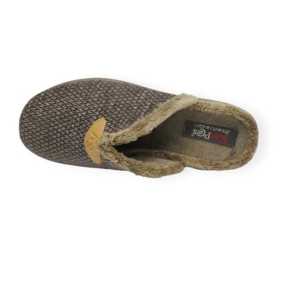 KONPAS 3.2229 TAUPE