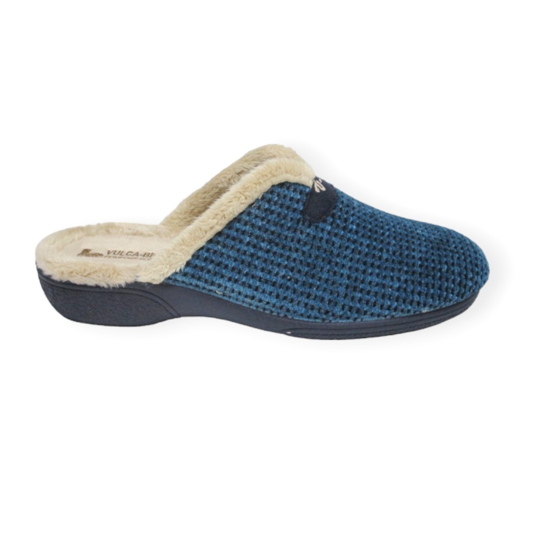 VULCA BICHA 4732 NAVY