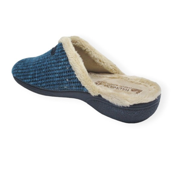 VULCA BICHA 4732 NAVY