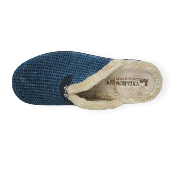 VULCA BICHA 4732 NAVY