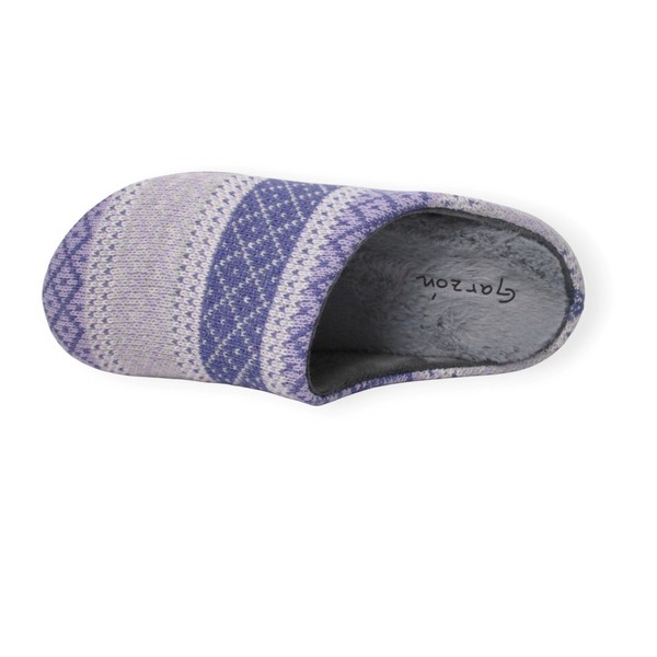 GARZON 15300.255 VIOLET