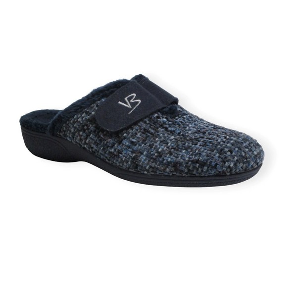 VULCA BICHA 4708 NAVY