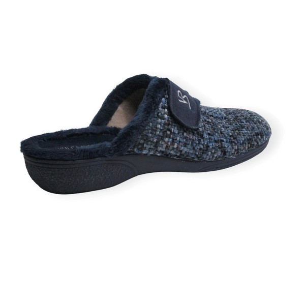 VULCA BICHA 4708 NAVY