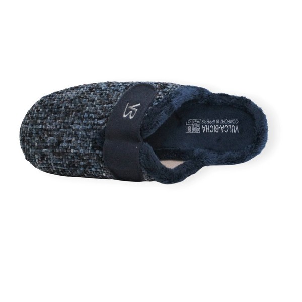 VULCA BICHA 4708 NAVY