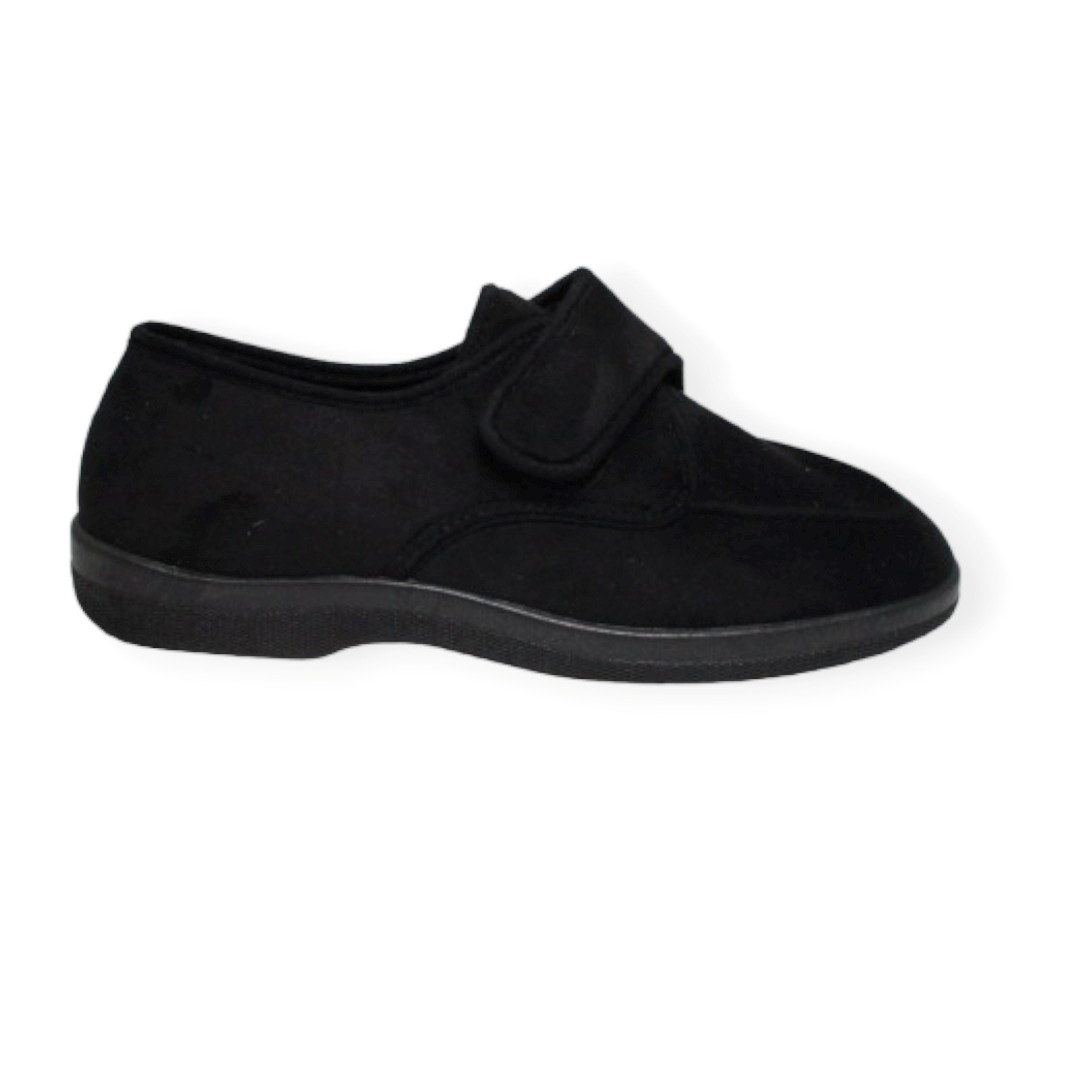 DOCTOR CUTILLAS 21292 LYCRA BLACK.