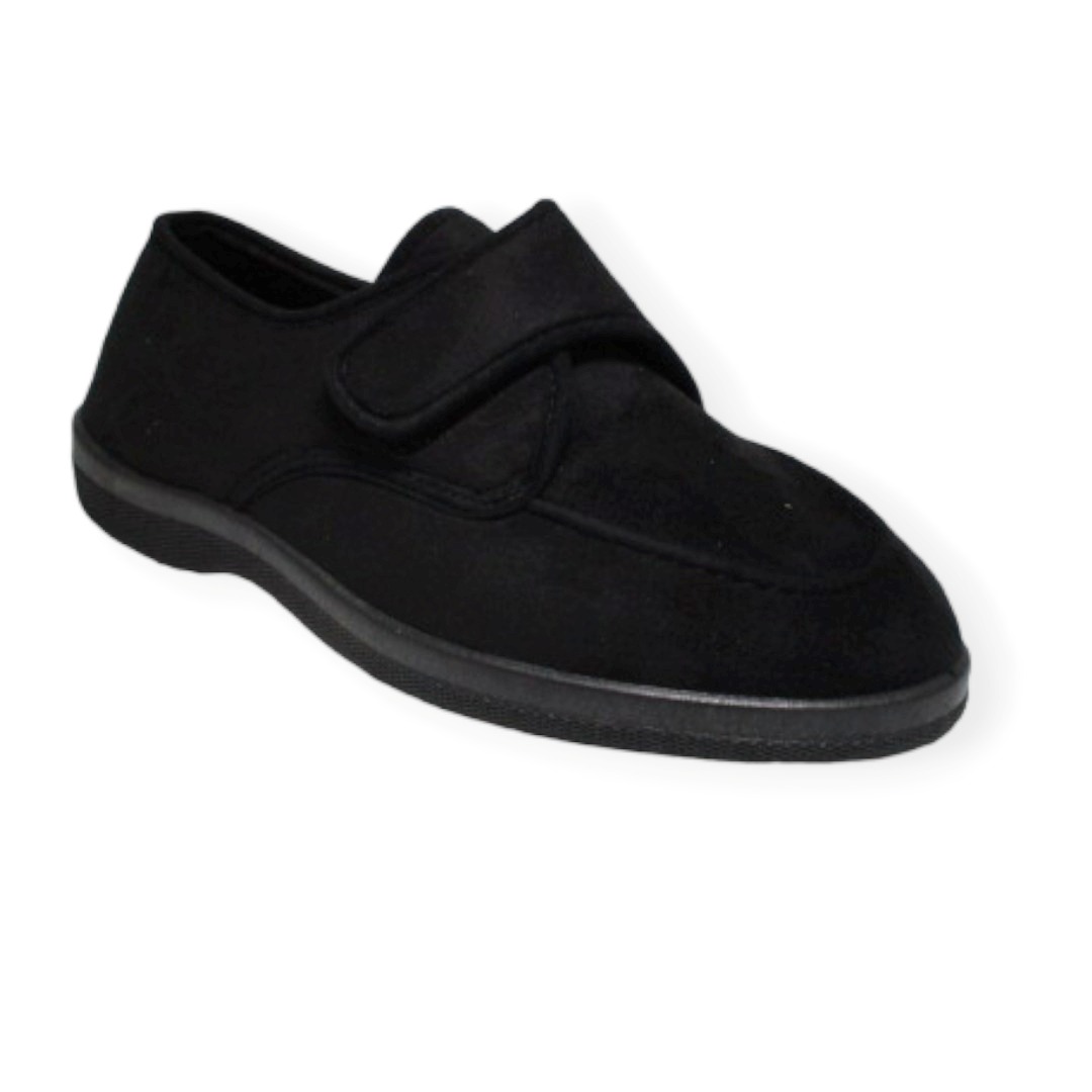 DOCTOR CUTILLAS 21292 LYCRA BLACK.