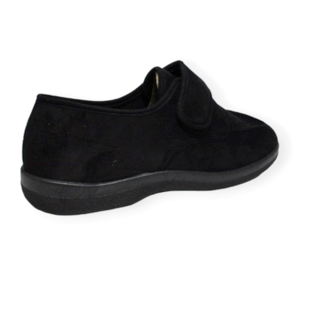 DOCTOR CUTILLAS 21292 LYCRA BLACK.