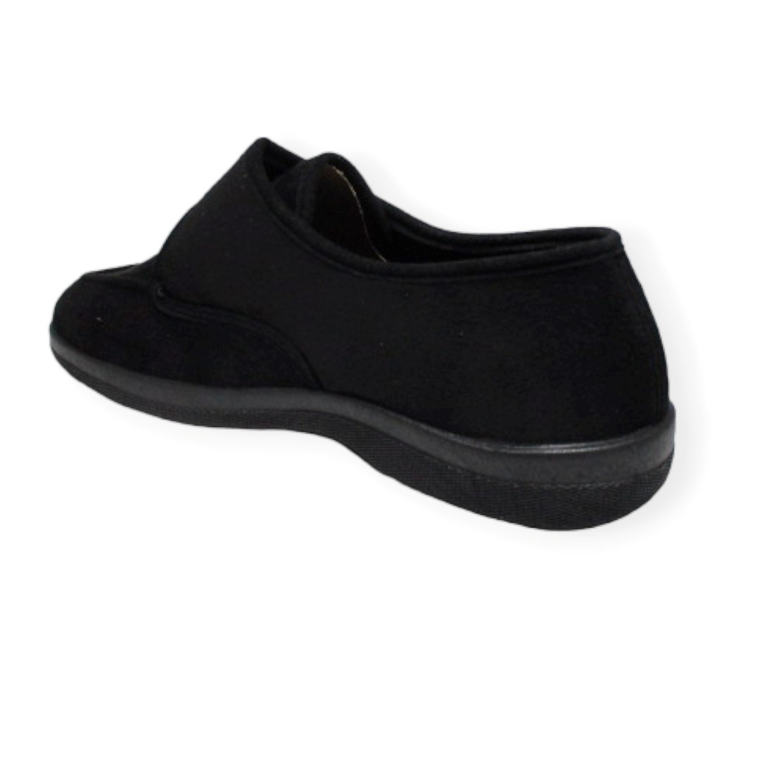 DOCTOR CUTILLAS 21292 LYCRA BLACK.