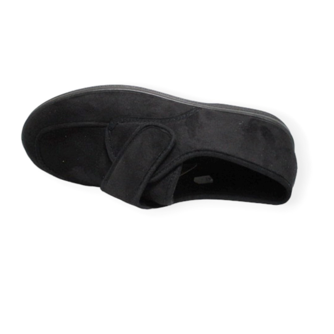 DOCTOR CUTILLAS 21292 LYCRA BLACK.