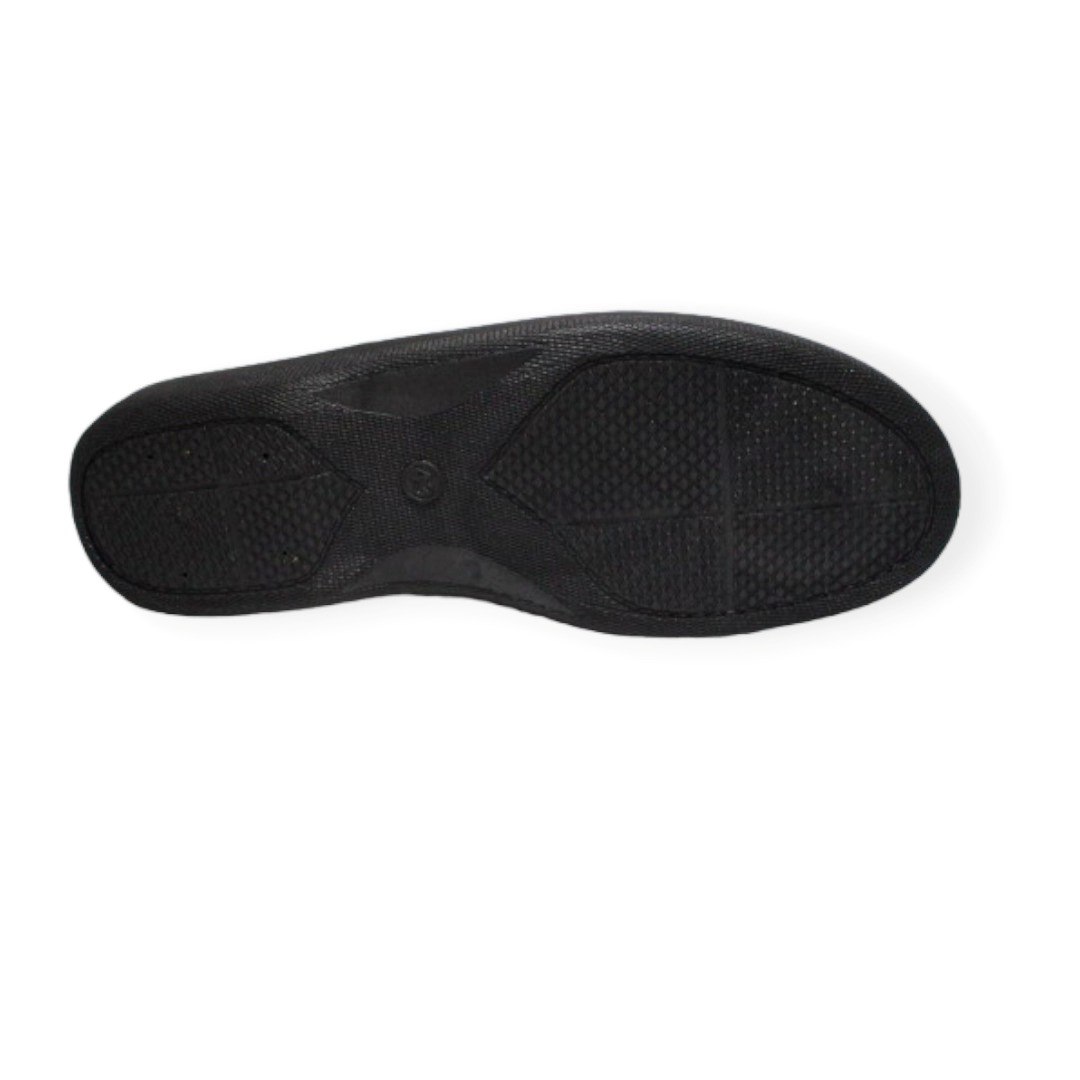 DOCTOR CUTILLAS 21292 LYCRA BLACK. 6