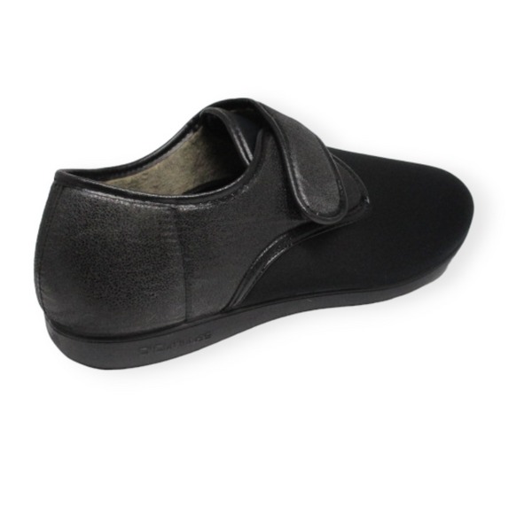 DOCTOR CUTILLAS 1506 BLACK