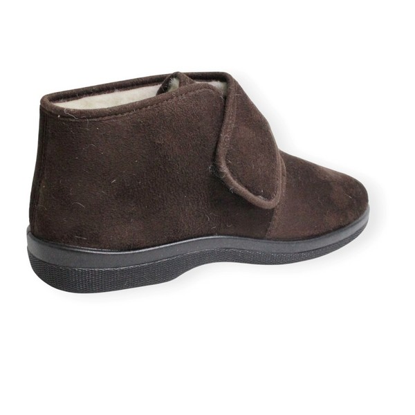 DOCTOR CUTILLAS 21276 BROWN