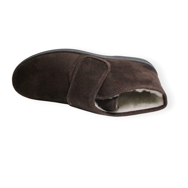 DOCTOR CUTILLAS 21276 BROWN