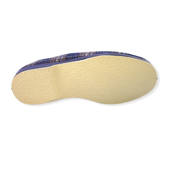 SOCA 590 NAVY PURA LANA 6