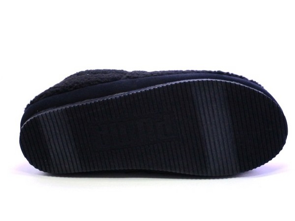 PUMA TUFF MOCC SHERPA BLACK