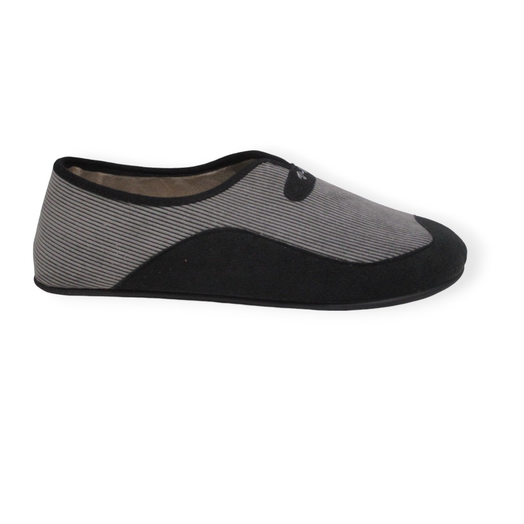 VULCA BICHA 4850 BLACK.