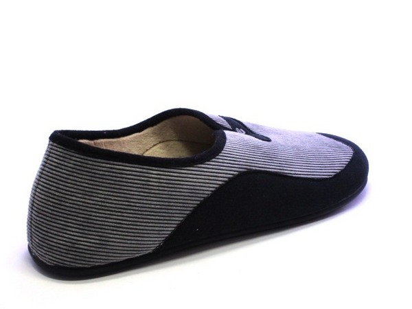 VULCA BICHA 4850 BLACK.