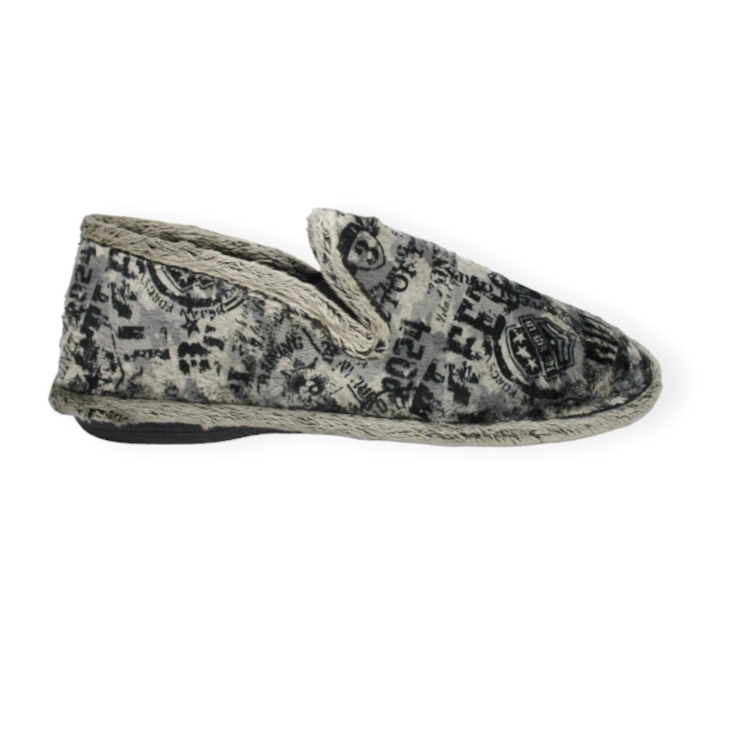 COSDAM 1411 BLACK ENRICO BIO RELAX