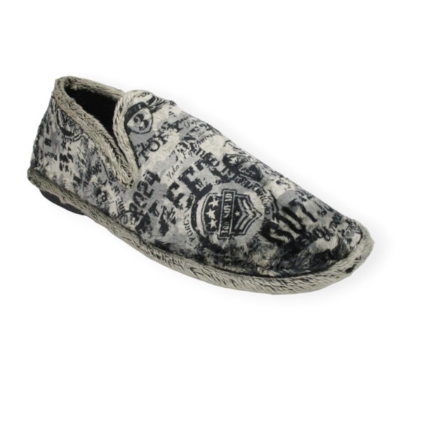 COSDAM 1411 BLACK ENRICO BIO RELAX