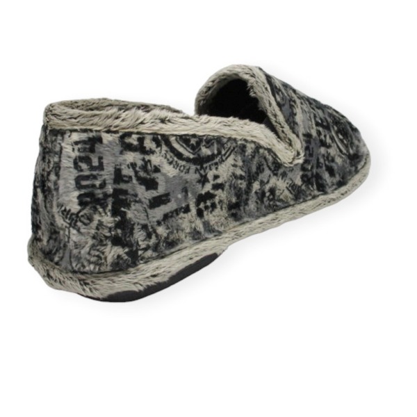 COSDAM 1411 BLACK ENRICO BIO RELAX