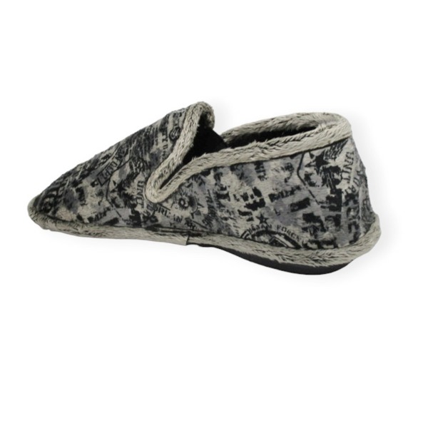 COSDAM 1411 BLACK ENRICO BIO RELAX