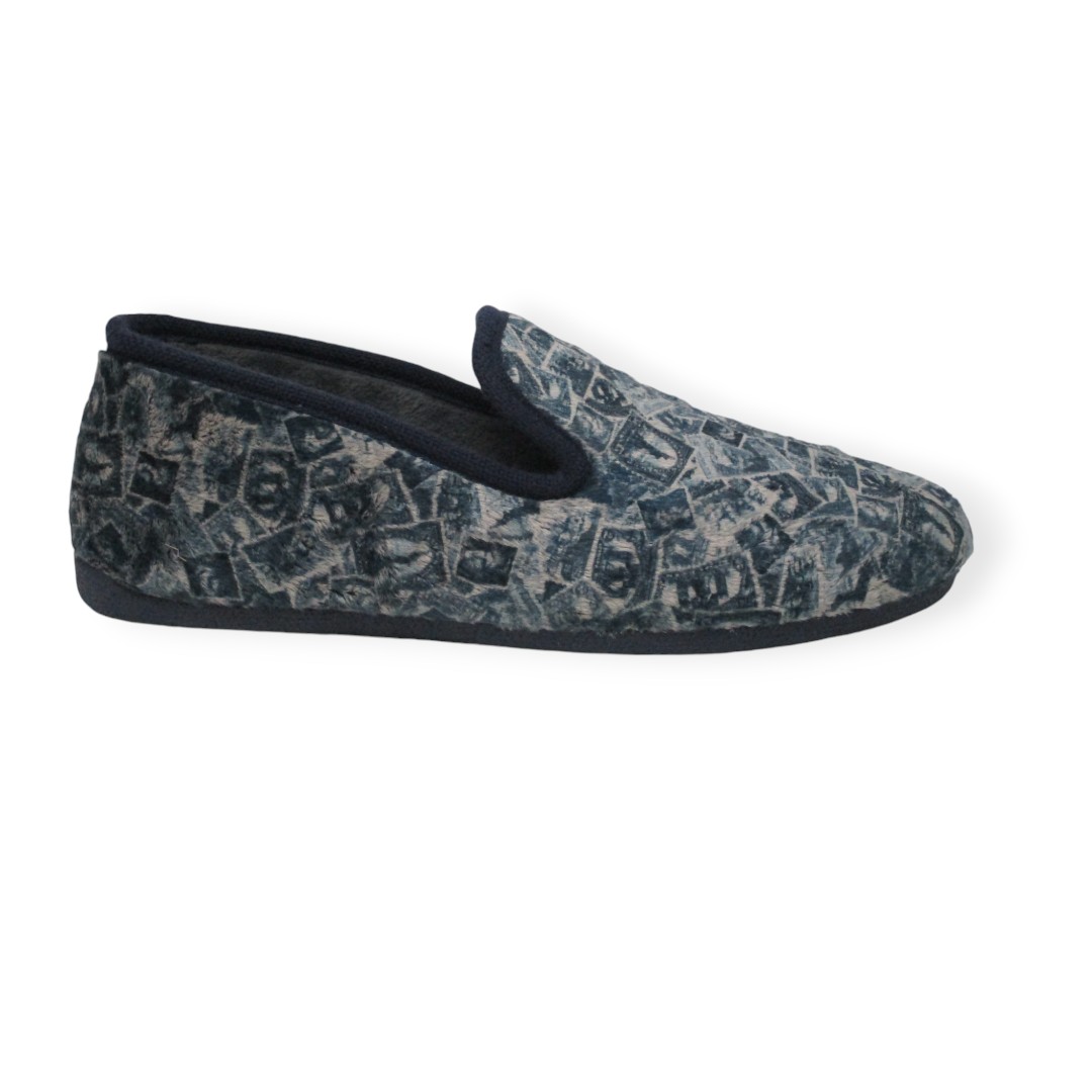KONPAS 4.8106 NAVY