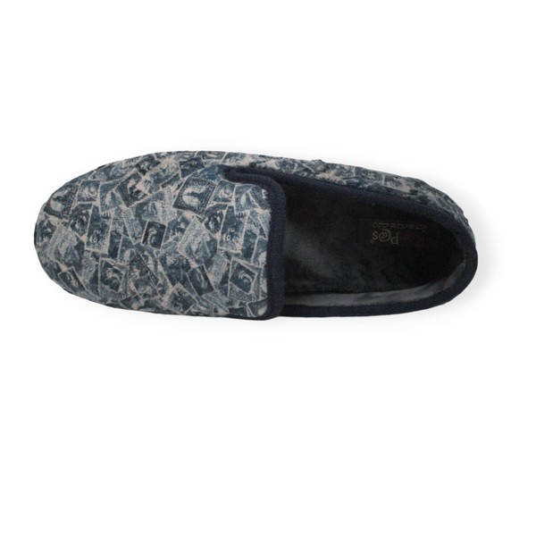 KONPAS 4.8106 NAVY