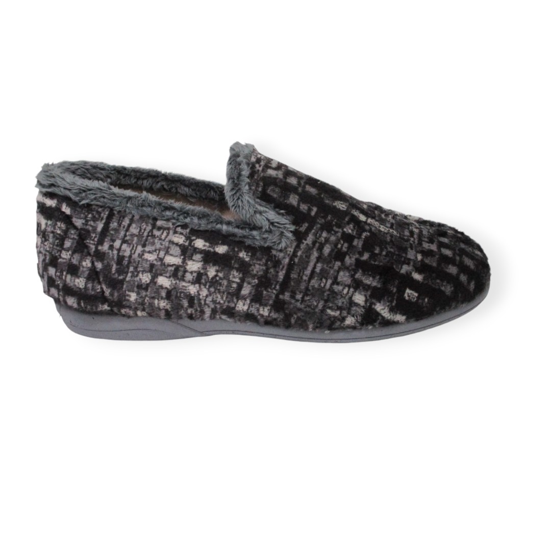 VULCA BICHA 642 GREY