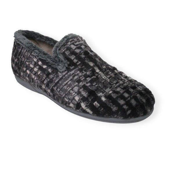 VULCA BICHA 642 GREY